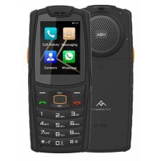 AGM M7 (2+16 Гб) Black