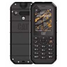 CAT B26