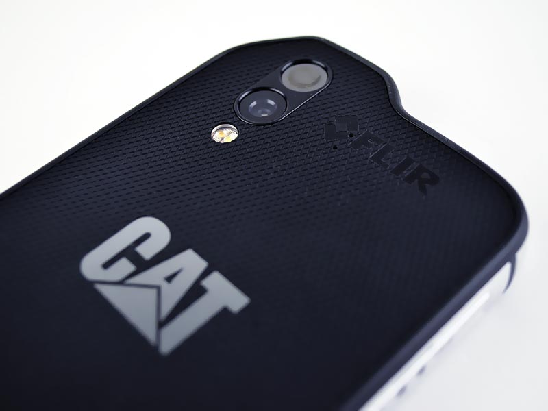 Cat s61 аккумулятор