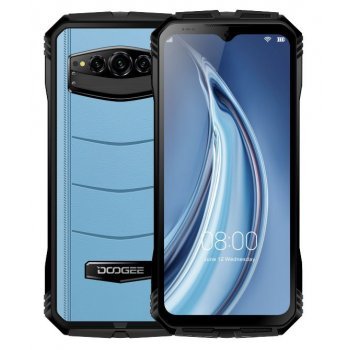 Doogee S100 (12+256 Гб) Blue