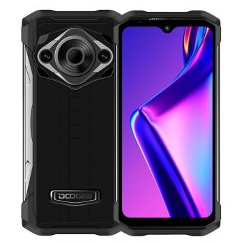 Doogee S98 Pro (8+256 Гб) Black