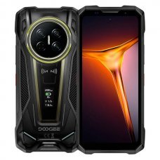 Doogee V Max 2 Pro (16+1024 Гб) Black Doogee V Max 2 Pro (16+1024 Гб) Black