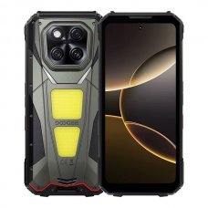 Doogee V Max Play (16+512 Гб) Battle Rust