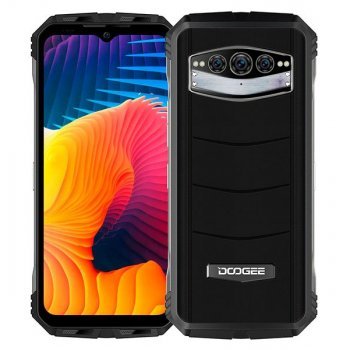 Doogee V30 (8+256 Гб) Black