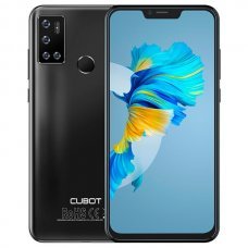 Cubot C20 (4+64Гб) Black