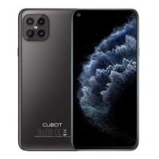 Cubot C30 (8+128Гб) Black