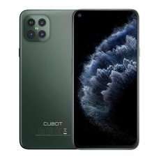 Cubot C30 (8+256Гб) Green Cubot C30 (8+256Гб) Green