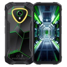 Cubot KingKong Mini 4 (8+256 Гб) Green Cubot KingKong Mini 4 (8+256 Гб) Green