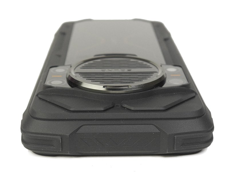 Cubot KingKong Power 3 (6+256 ГБ) Black купить китайский смартфон