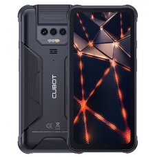 Cubot KingKong Power (8+256 Гб) Black Cubot KingKong Power (8+256 Гб) Black