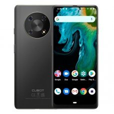 Cubot Max 3 (4+64Гб) Black