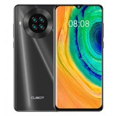Cubot Note 20 Pro (6+128 Гб) Black Cubot Note 20 Pro (6+128 Гб) Black