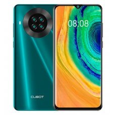 Cubot Note 20 Pro (6+128 Гб) Green Cubot Note 20 Pro (6+128 Гб) Green