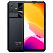 Cubot Note 21 (6+128 ГБ) Black Cubot Note 21 (6+128 ГБ) Black