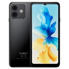 Cubot Note 40 (6+256 ГБ) Black Cubot Note 40 (6+256 ГБ) Black