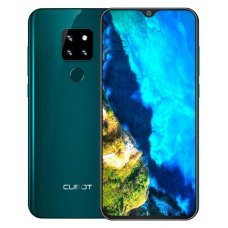 Cubot P30 Green Cubot P30 Green