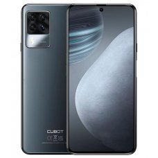 Cubot X50 (8+128Гб) Black