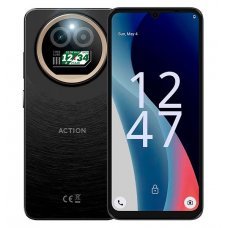IIIF150 Action A5 Pro (3+256 Гб) Black IIIF150 Action A5 Pro (3+256 Гб) Black