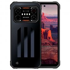 IIIF150 Air1 Ultra (8+128 Гб) Black