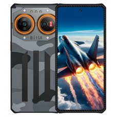 IIIF150 Air2 Ultra (16+512 Гб) Black IIIF150 Air2 Ultra (16+512 Гб) Black