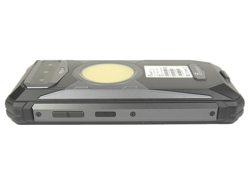 FOSSiBOT F102 (12+256 Гб) Black купить китайский смартфон с