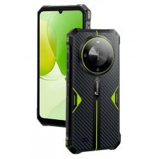 FOSSiBOT F105 (4+64 Гб) Green FOSSiBOT F105 (4+64 Гб) Green