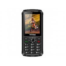 Sigma PR68 Black