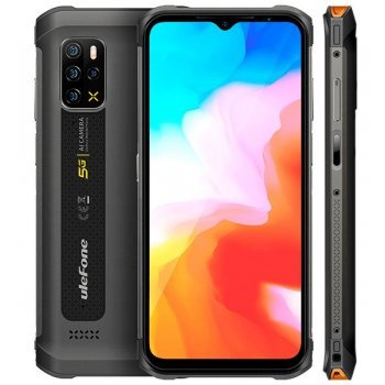 Ulefone Armor 12 5G (8/128 Гб) Orange