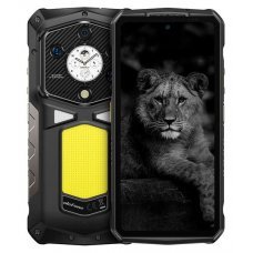 Ulefone Armor 29 Pro (16+512 Гб) Black Ulefone Armor 29 Pro (16+512 Гб) Black