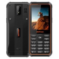 Ulefone Armor Mini 3 Black