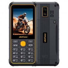 Ulefone Armor Mini 4 Black