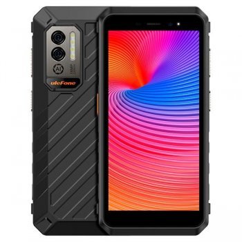 Ulefone Power Armor X11 Pro (4+64 Гб) Black
