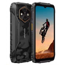 Ulefone RugKing 4 Pro (8+128 Гб) Black Ulefone RugKing 4 Pro (8+128 Гб) Black