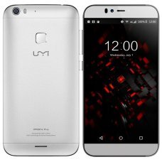 Umi Iron Gray