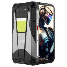 Unihertz 8849 Tank 3 (16+512 Гб) Black Unihertz 8849 Tank 3 (16+512 Гб) Black