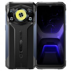 Hotwav Cyber 17 (6+128 Гб) Black Hotwav Cyber 17 (6+128 Гб) Black