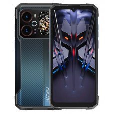 Hotwav Cyber 18 (8+256 ГБ) Black Hotwav Cyber 18 (8+256 ГБ) Black