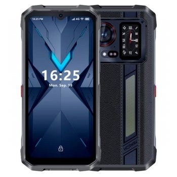 Hotwav Hyper 7 Pro (16+256 Гб) Black Hotwav Hyper 7 Pro (16+256 Гб) Black