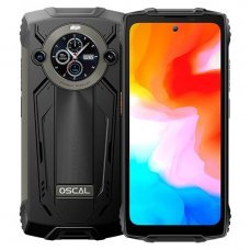 Oscal Pilot 2 (8+256 ГБ) Black